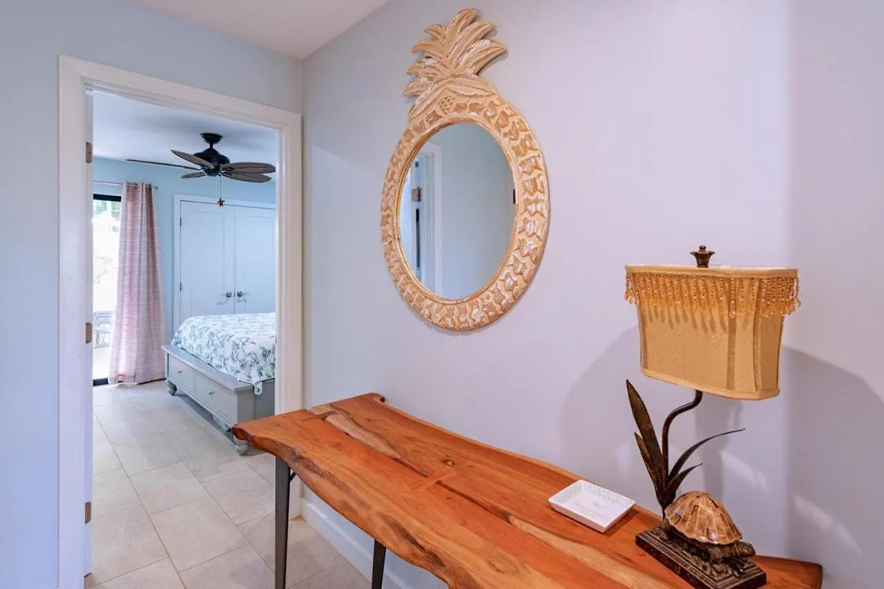 Villa Maui Kamaole J114 à Wailea  Hébergement de vacances Wailea (Maui)