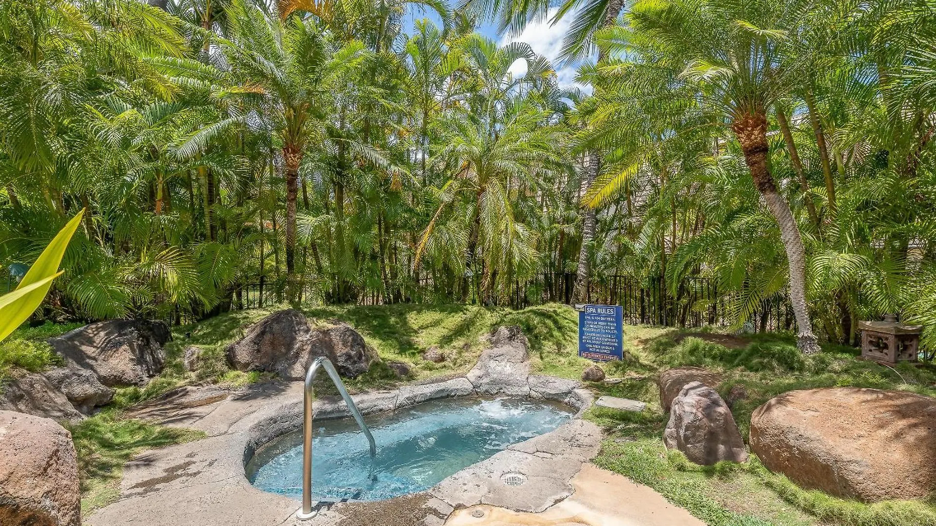 Villa Maui Kamaole J114 à Wailea  0*, Wailea (Maui) États-Unis