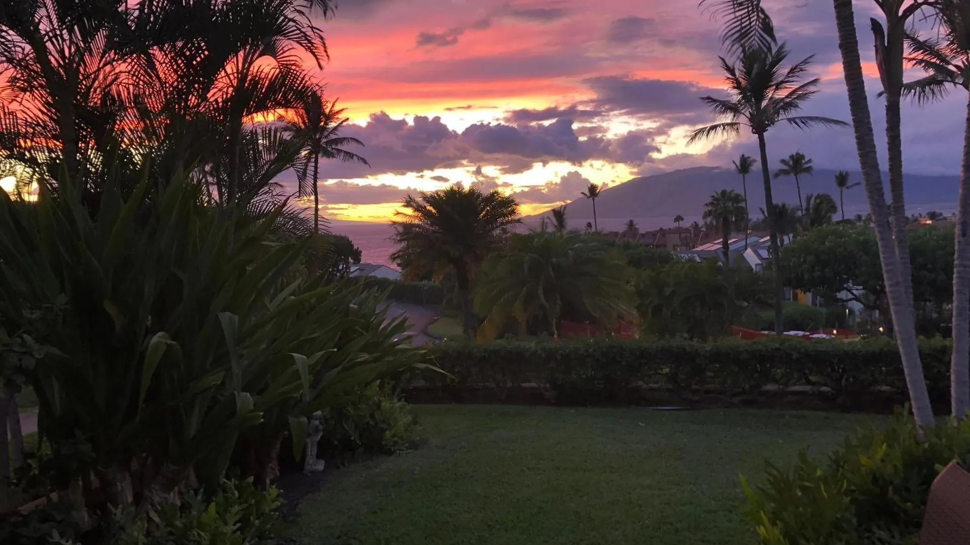 Hébergement de vacances Villa Maui Kamaole J114 à Wailea
