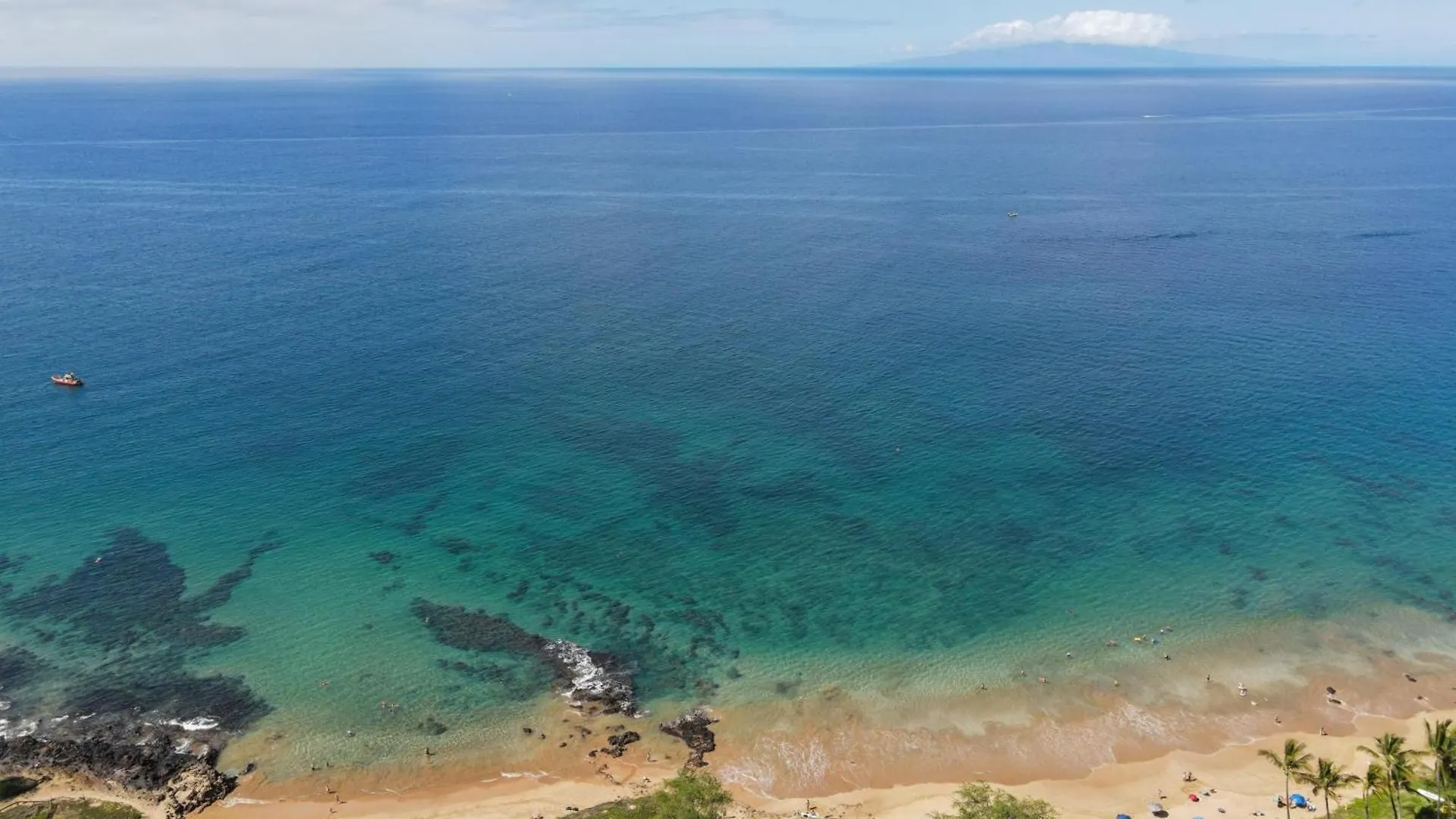 Villa Maui Kamaole J114 à Wailea  0*, Wailea (Maui)