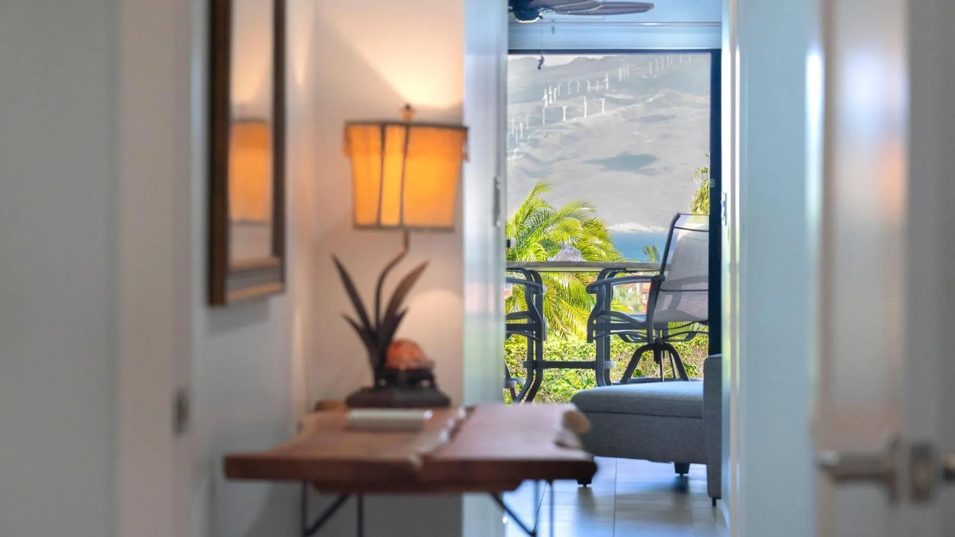 Villa Maui Kamaole J114 à Wailea  0*, Wailea (Maui) États-Unis