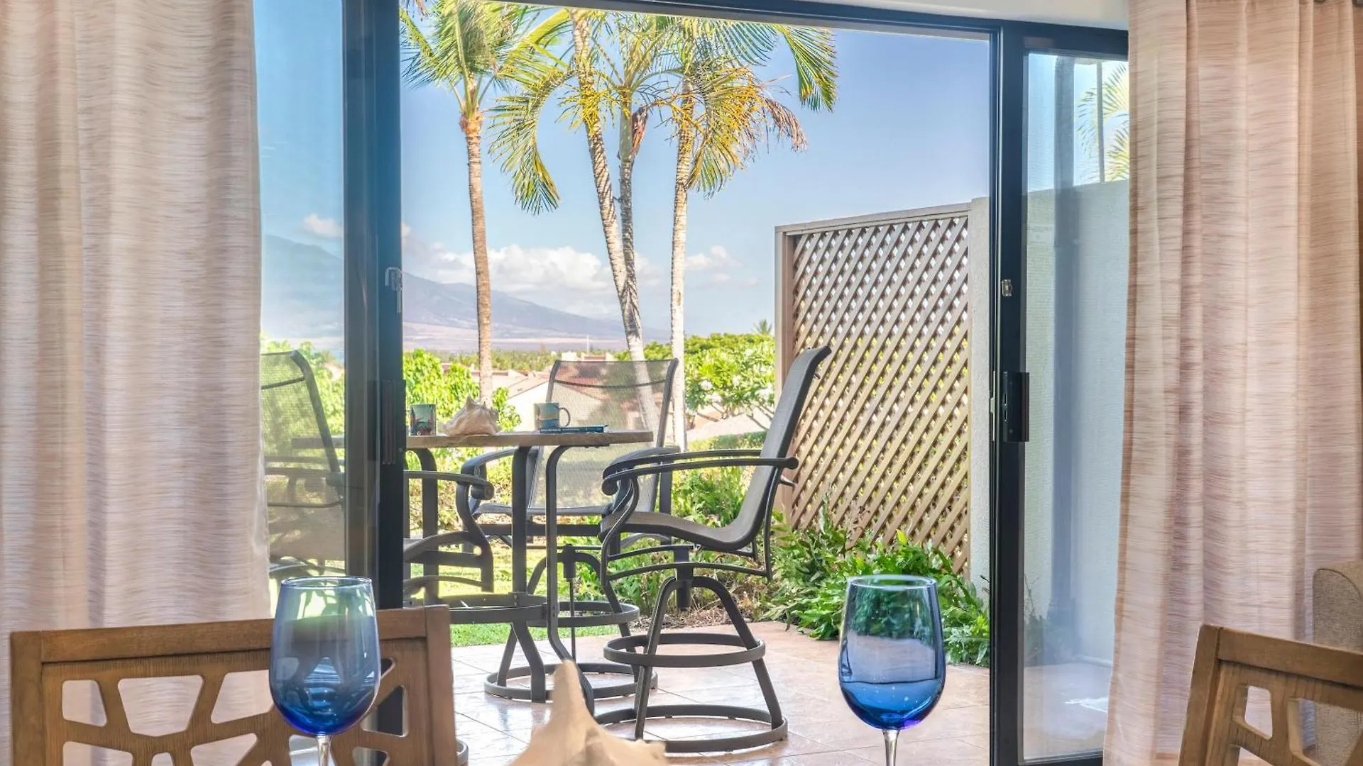 Villa Maui Kamaole J114 à Wailea  0*, Wailea (Maui)